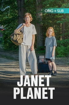უყურეთ Janet Planet ონლაინ რეჟიმში