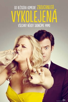 Sledovat Vykolejená online