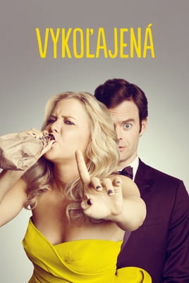 Sledovať Vykoľajená online
