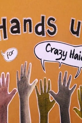 Hands Up - SWEET.TV Sledovať Hands Up online
