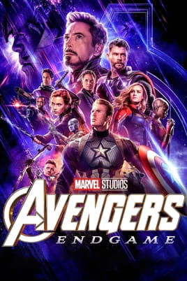 Avengers: Endgame Avengers: Endgame