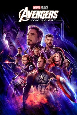 Oglądaj Avengers: Koniec gry online