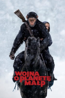 Wojna o Planetę Małp