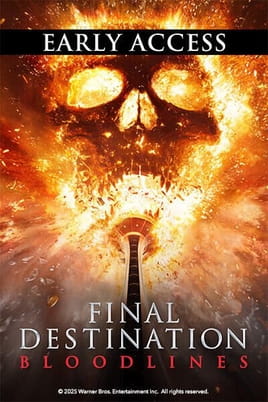 Final Destination Bloodlines - SWEET.TV Watch Final Destination Bloodlines online