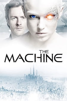 უყურეთ The Machine ონლაინ რეჟიმში