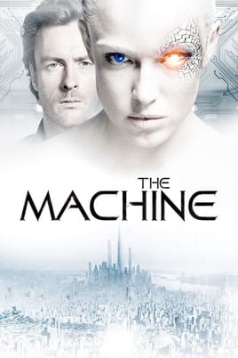 The Machine - SWEET.TV Watch The Machine online