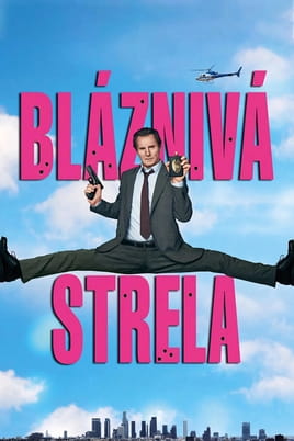 Bláznivá strela