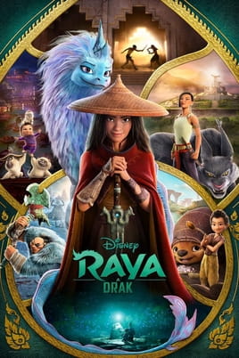 Raya a drak