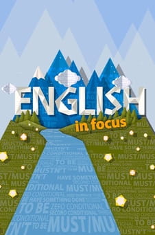Guarda English in Focus online