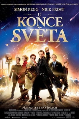 Sledovať Na konci sveta online