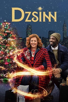 Dzsinn