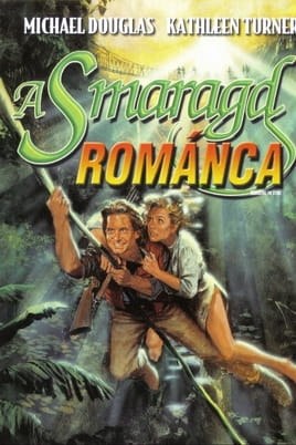 Nézz A smaragd románca tartalmakat online