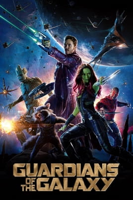 Guardians of the Galaxy - SWEET.TV Watch Guardians of the Galaxy online