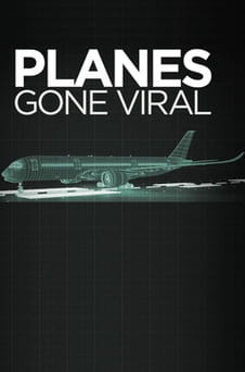 უყურეთ Planes Gone Viral ონლაინ რეჟიმში