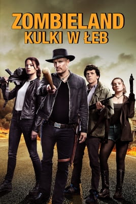 Zombieland: Kulki w Łeb