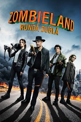 Urmărește online Zombieland: Rundă dublă