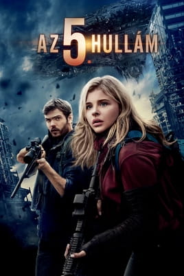 Az 5. hullám - SWEET.TV Nézz Az 5. hullám tartalmakat online