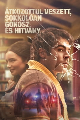 Átkozottul veszett, sokkolóan gonosz és hitvány - SWEET.TV Nézz Átkozottul veszett, sokkolóan gonosz és hitvány tartalmakat online