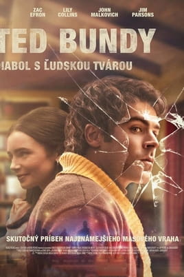 Ted Bundy: Diabol s ľudskou tvárou