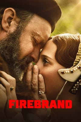 Firebrand - SWEET.TV Watch Firebrand online