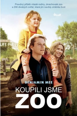 Koupili jsme zoo