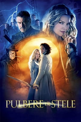 Pulbere de stele
