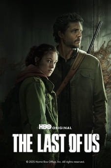 Ver The Last of Us online