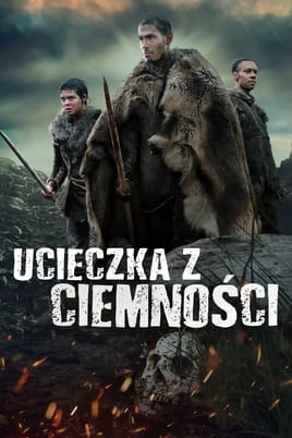 Ucieczka z ciemności