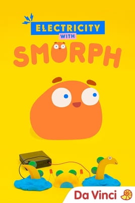 Electricity with Smorph - SWEET.TV Sledovat Electricity with Smorph online