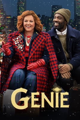 Genie - SWEET.TV Watch Genie online