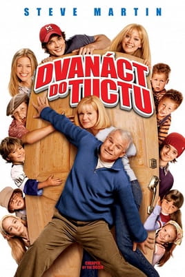 Sledovat Dvanáct do tuctu online