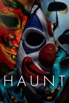 Haunt - SWEET.TV Sledovat Haunt online