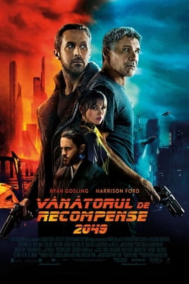 Vânătorul de recompense 2049
