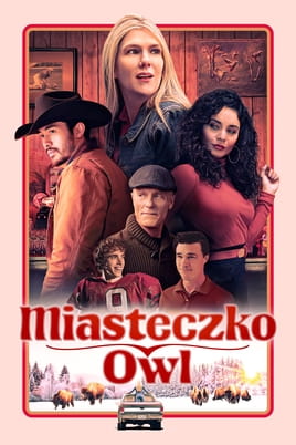 Miasteczko Owl