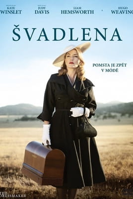 Švadlena - SWEET.TV Sledovat Švadlena online