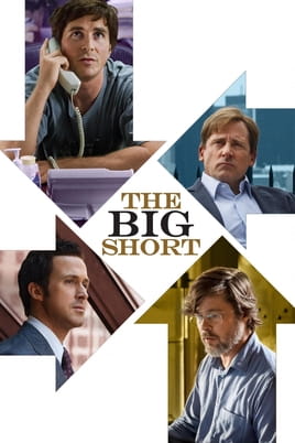 The Big Short - SWEET.TV Watch The Big Short online