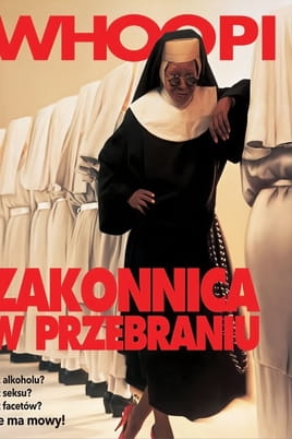 Zakonnica w Przebraniu