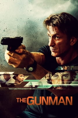 Urmărește online The Gunman. Pe viață și pe moarte