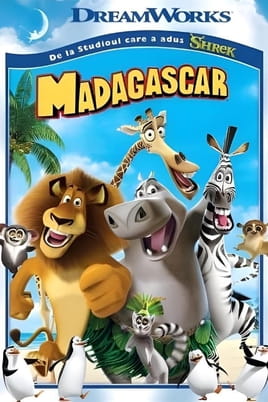Urmărește online Madagascar