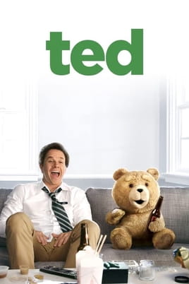 Oglądaj Ted online