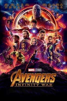 Avengers: Infinity War