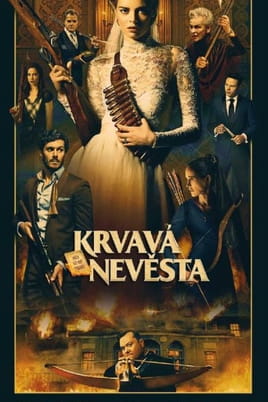 Krvavá nevěsta