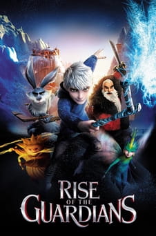 Ver Rise of the Guardians online