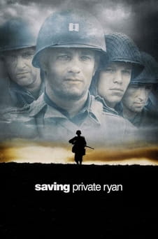 უყურეთ Saving Private Ryan ონლაინ რეჟიმში