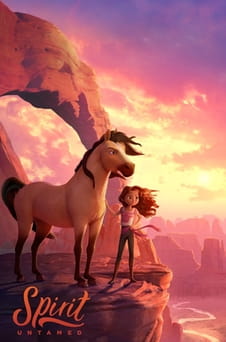 Ver Spirit Untamed online