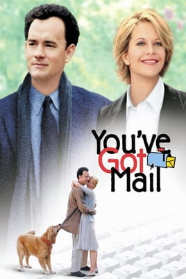 You've Got Mail - SWEET.TV Watch You've Got Mail online