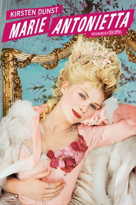Marie Antoinetta