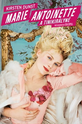 Marie Antoinette