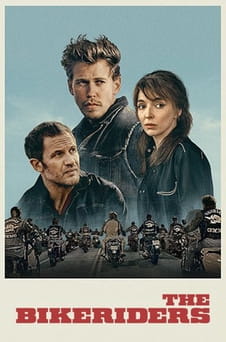 უყურეთ The Bikeriders ონლაინ რეჟიმში