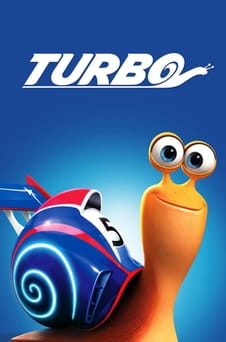 Ver Turbo online
